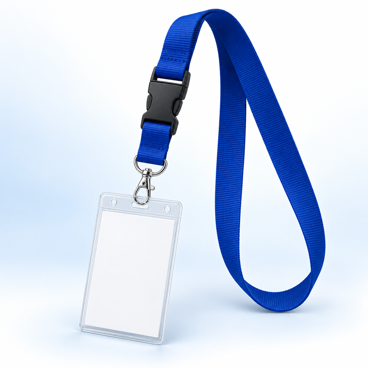 Lanyard & ID Card