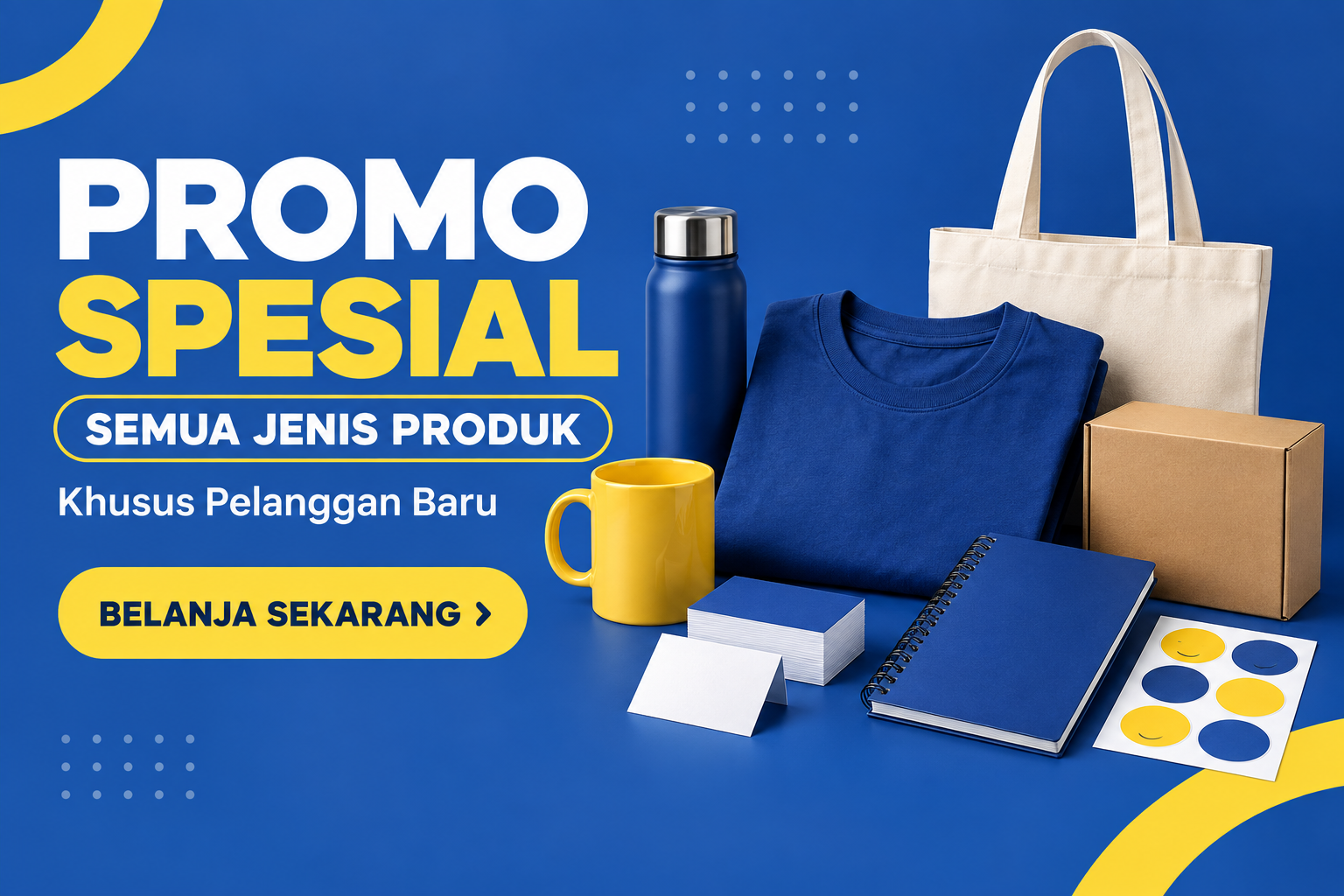 Promo